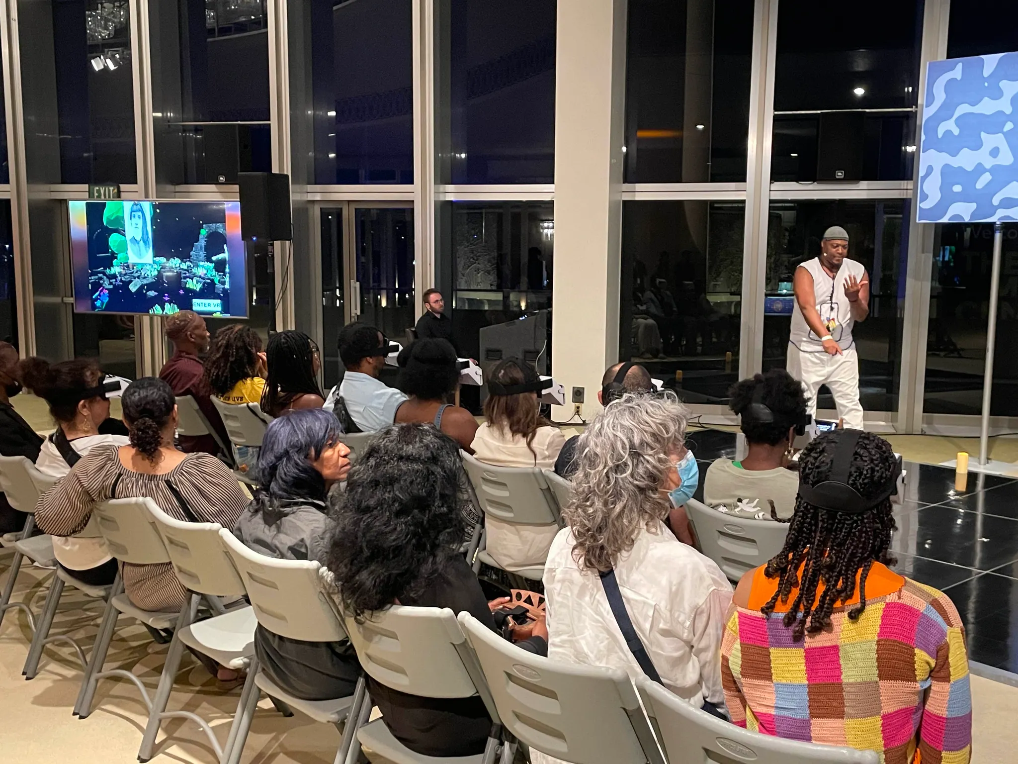 Dancing With The Ancestors