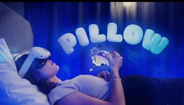 Pillow Sleep App